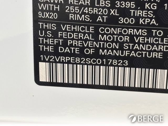 New 2025 Volkswagen ID.4 Pro S image 26