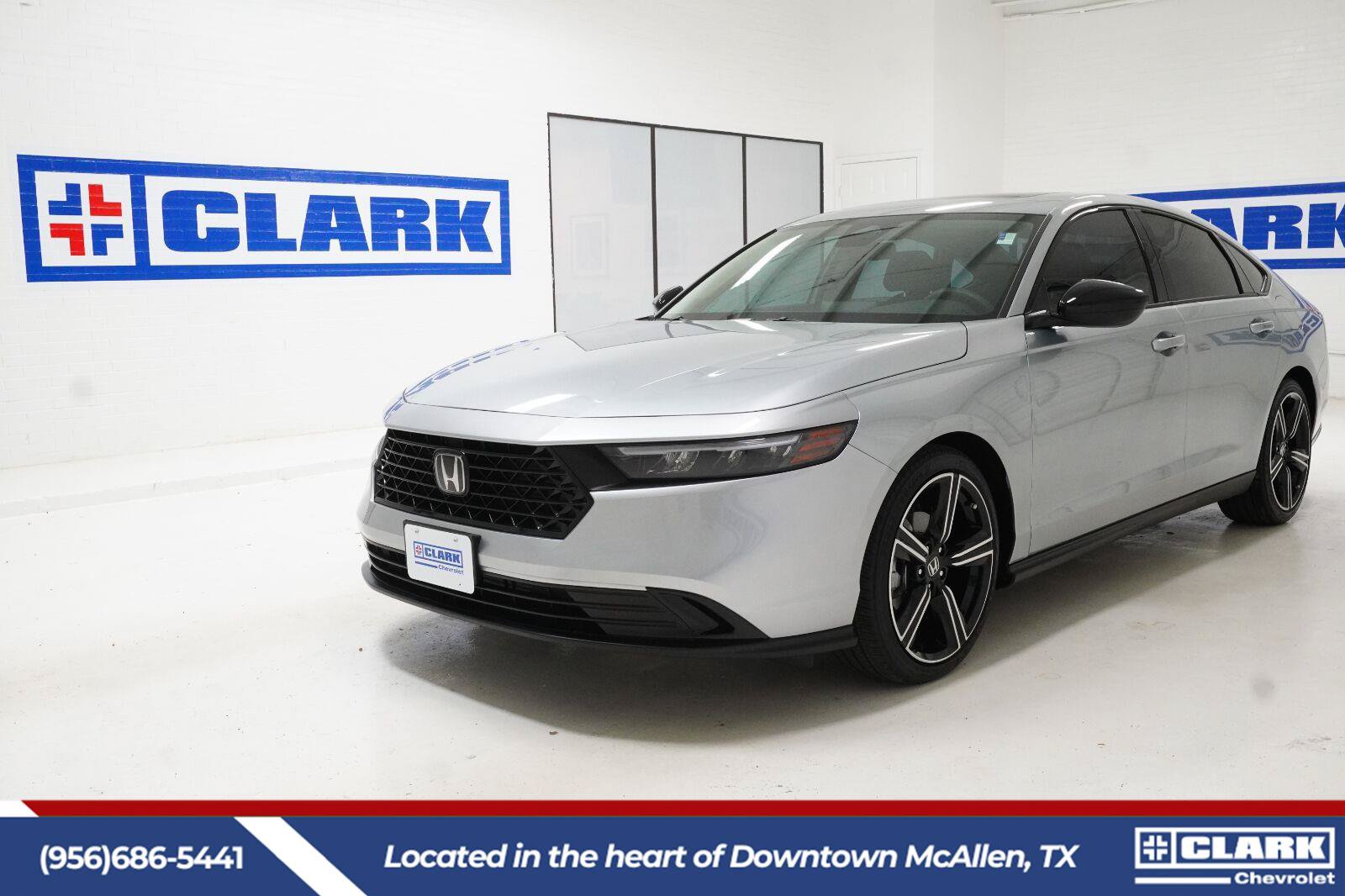 Used 2026 Honda Accord SE