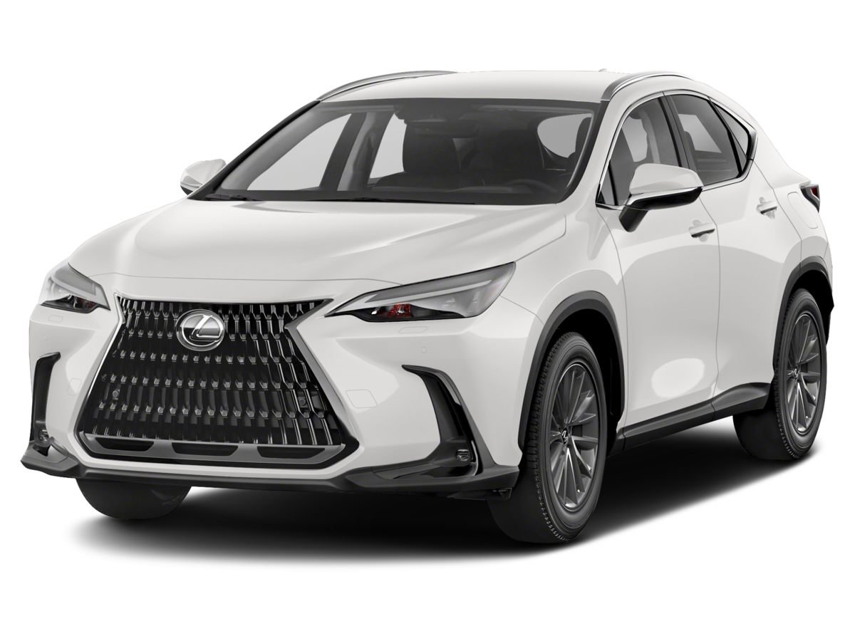 Used 2022 Lexus NX 250 FWD w/ Cold Area Package image 1