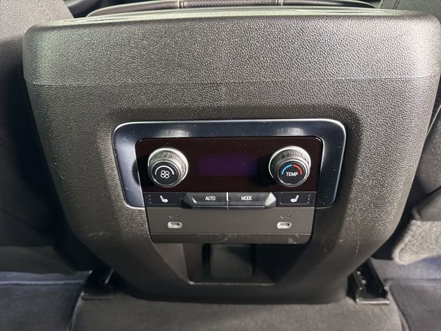 Used 2022 Chevrolet Tahoe Premier image 24