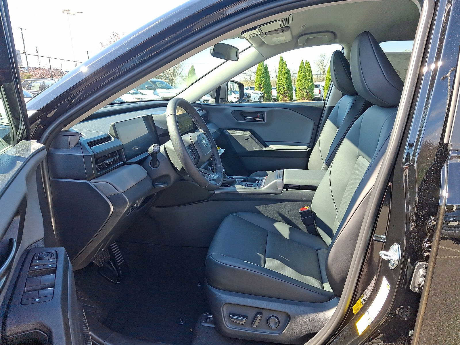 New 2026 Toyota RAV4 XLE Premium AWD/4WD image 14