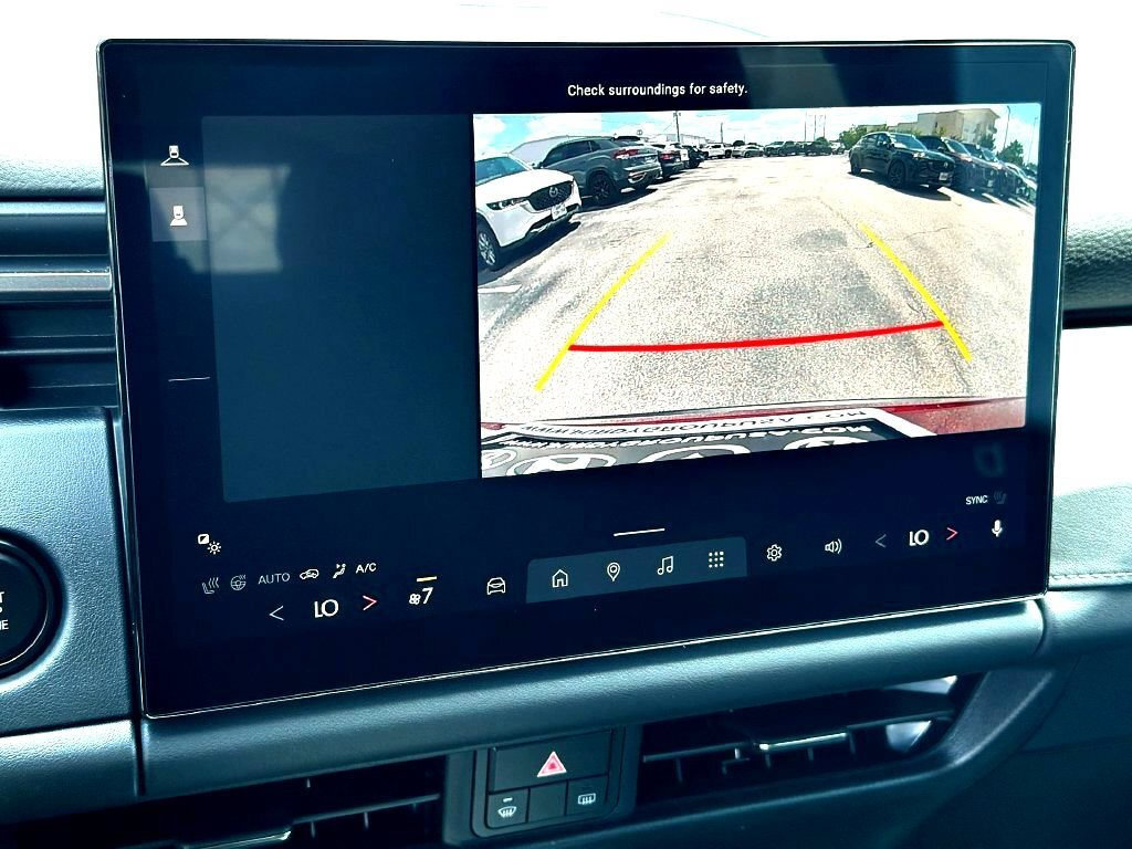 New 2026 MAZDA CX-5 Preferred AWD/4WD image 18