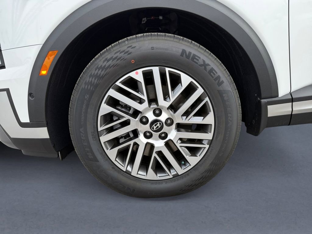 New 2026 Hyundai Palisade SEL image 9