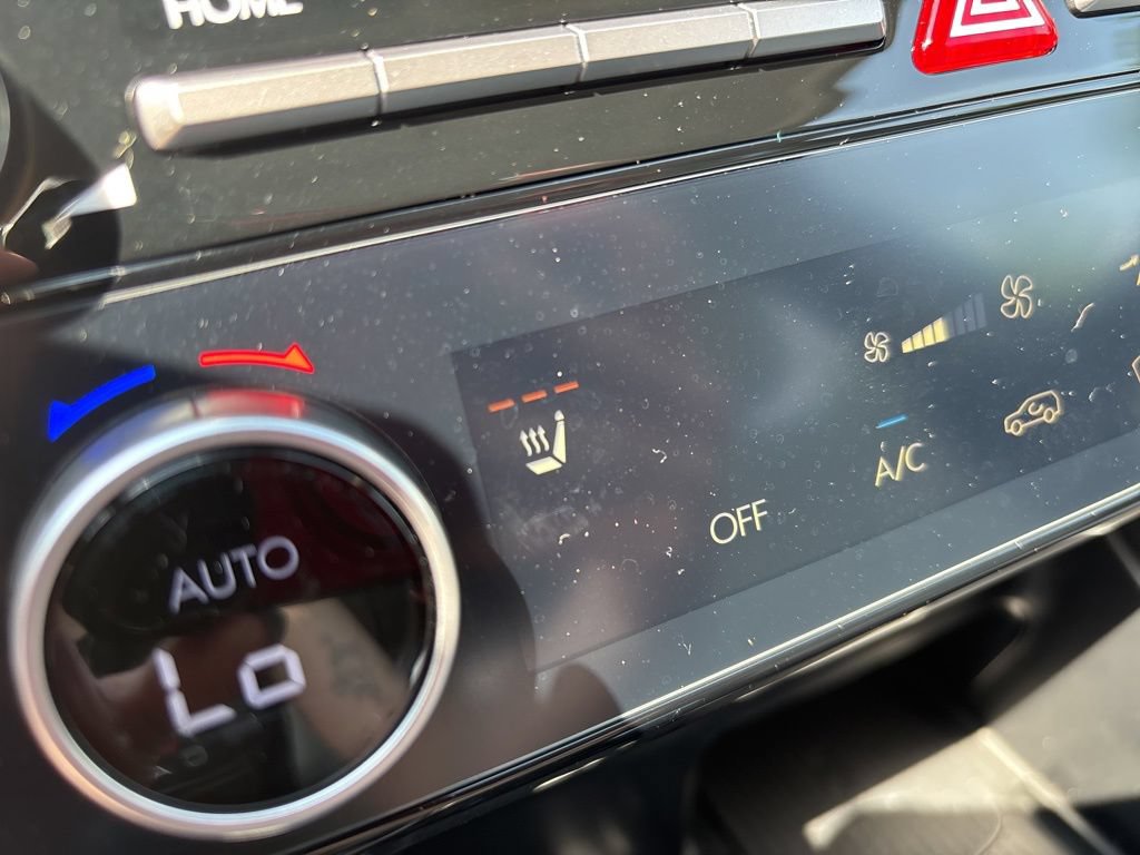 Used 2025 Hyundai Tucson SEL AWD/4WD image 36