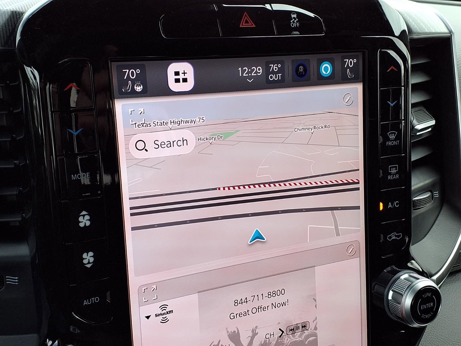 New 2026 RAM 2500 Lone Star image 8