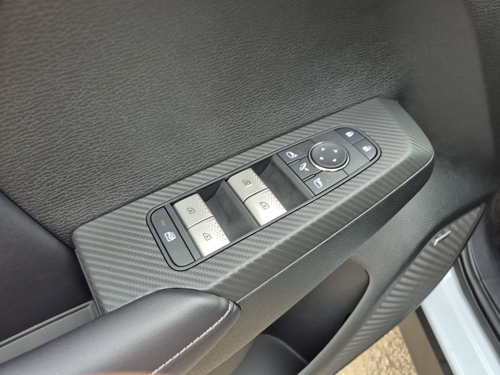 New 2026 Mitsubishi Outlander SE AWD/4WD image 42