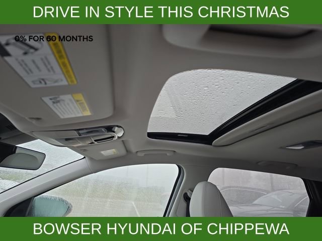 New 2026 Hyundai Tucson SEL image 7