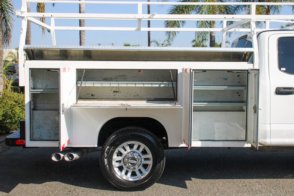 Used 2019 Ford F350 XLT image 11