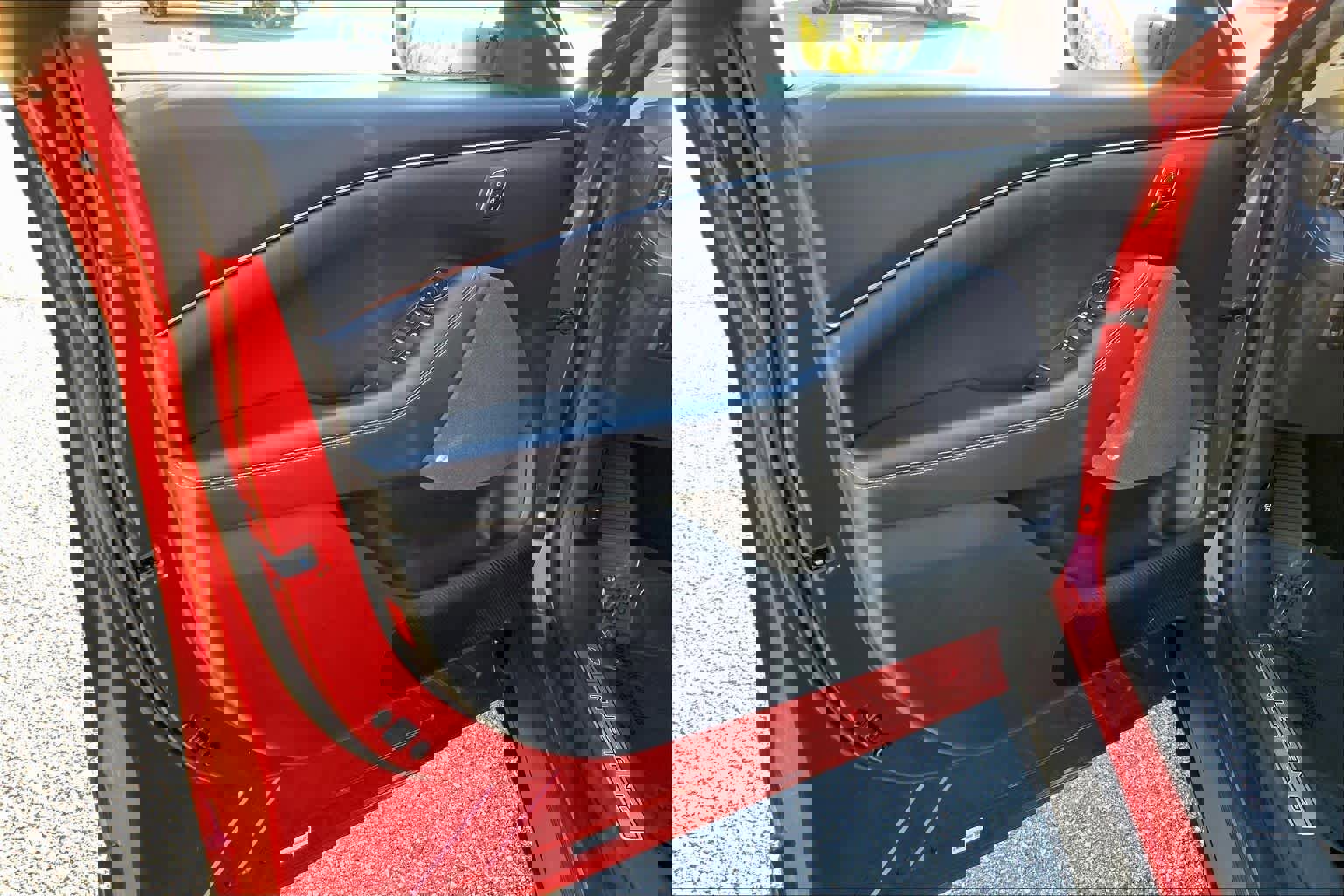 Certified 2021 Ford Mustang Mach-E Premium image 15