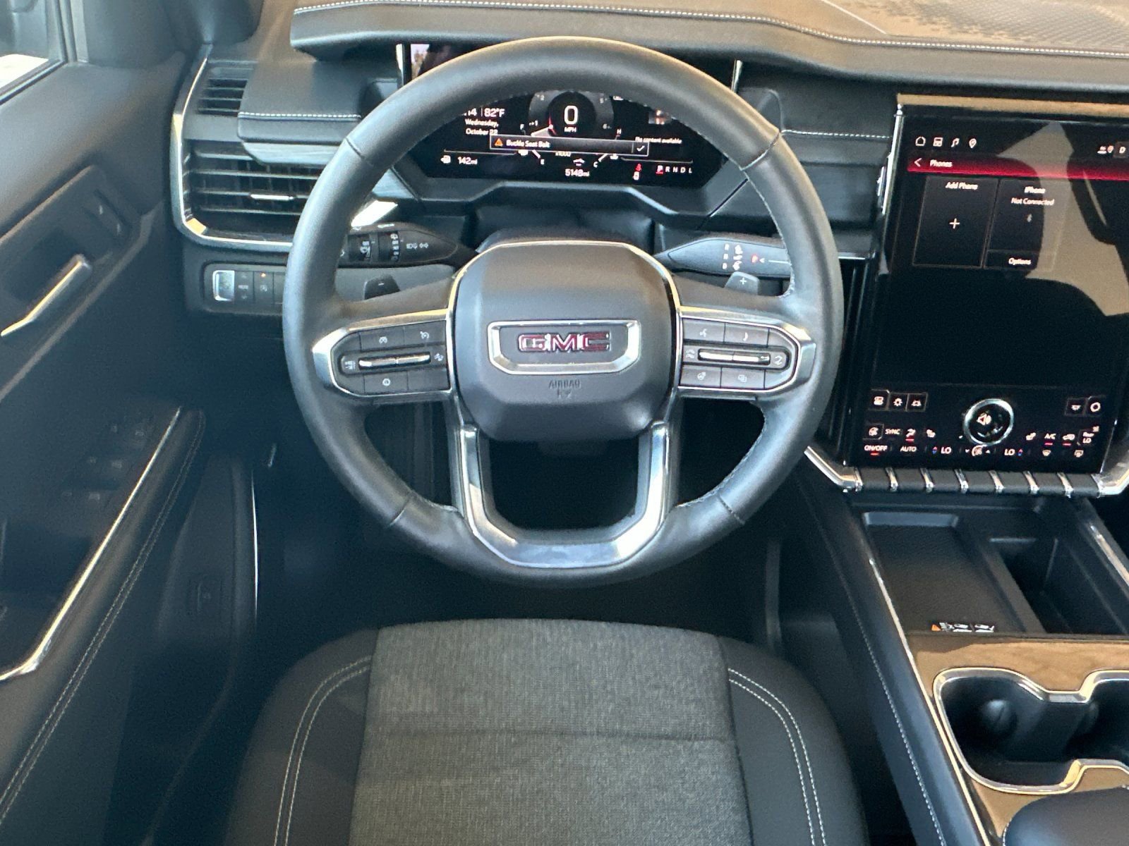 New 2025 GMC Acadia Elevation image 14