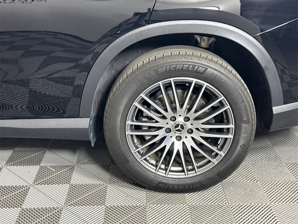 Certified 2024 Mercedes-Benz GLC 300 image 22
