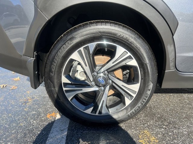 Used 2024 Subaru Crosstrek 2.0i Premium w/ Popular Package #3 image 6