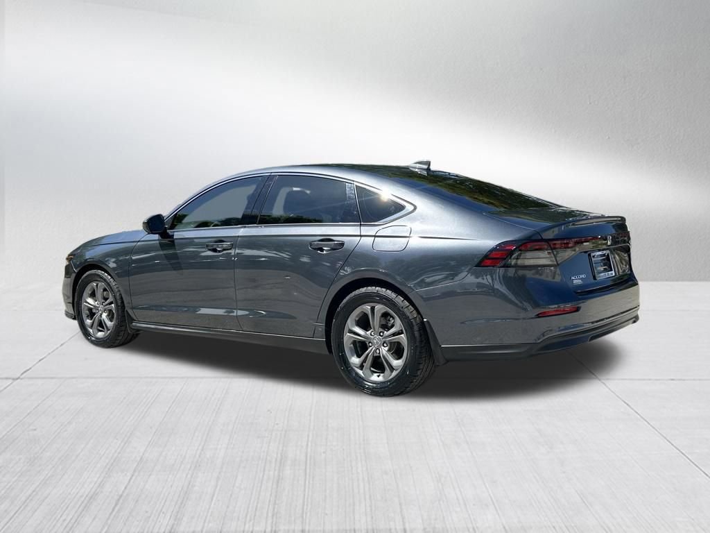 Used 2024 Honda Accord EX image 7