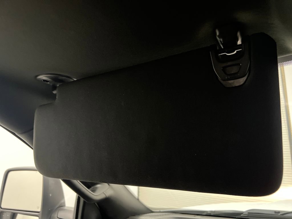 Used 2024 RAM 2500 Big Horn image 56