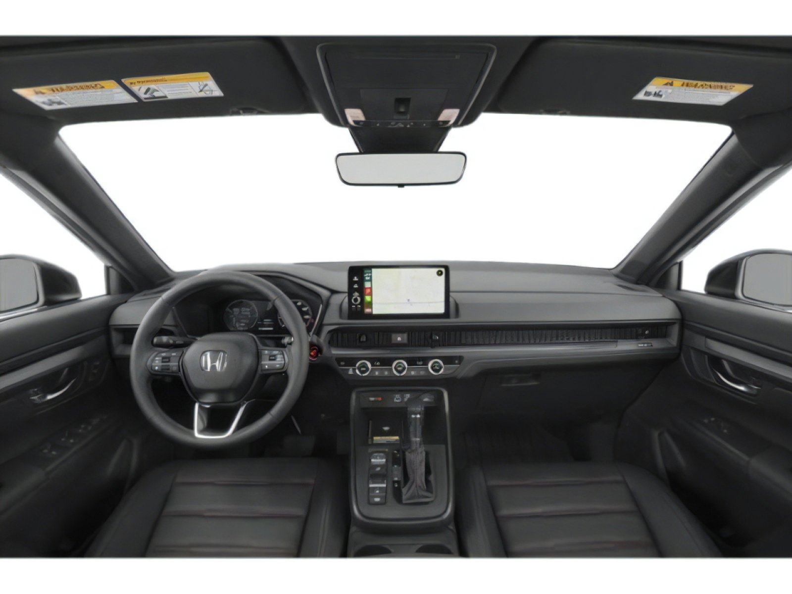 Used 2024 Honda CR-V Sport-L image 8