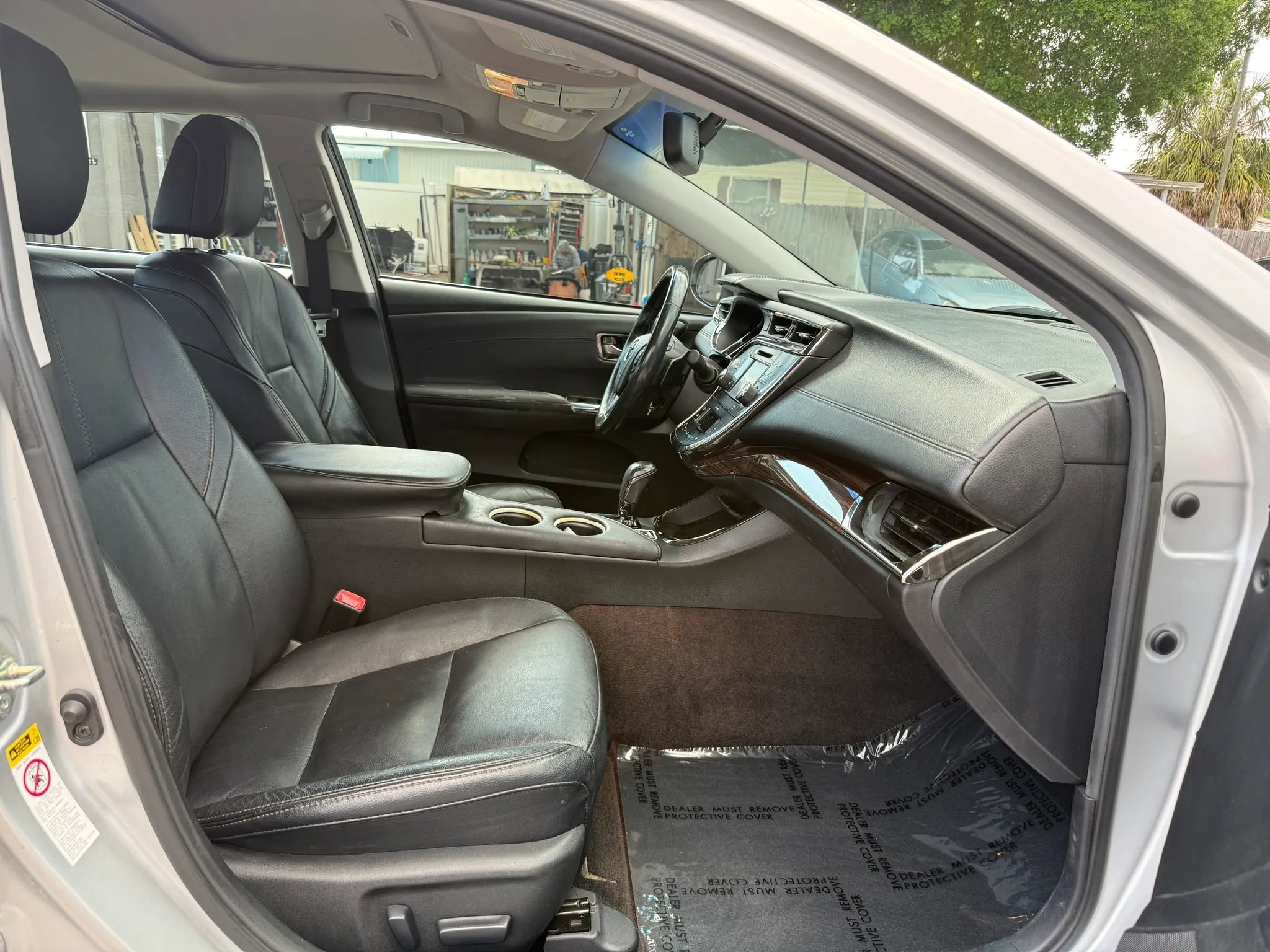 Used 2014 Toyota Avalon XLE Touring FWD image 15