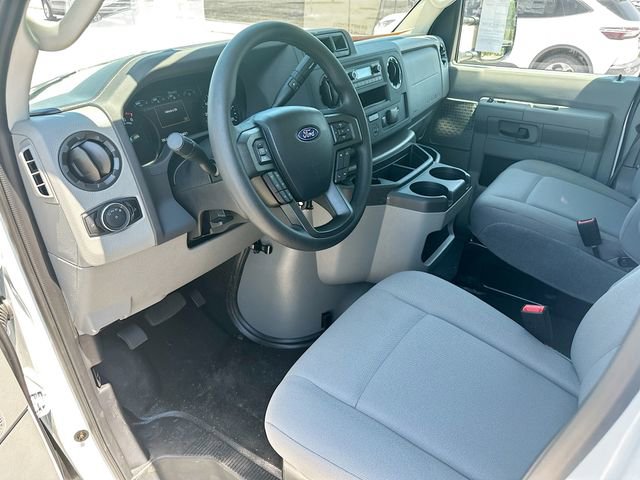 New 2026 Ford E-350 and Econoline 350 Super Duty w/ Power Equipment Group image 26