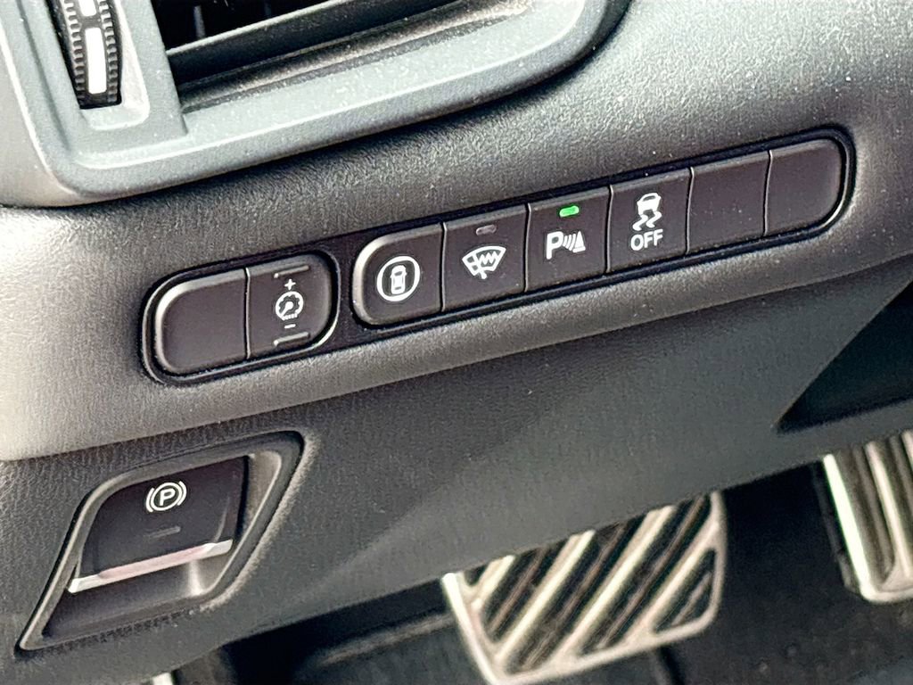 Used 2023 Acura TLX Type S PMC Edition image 10