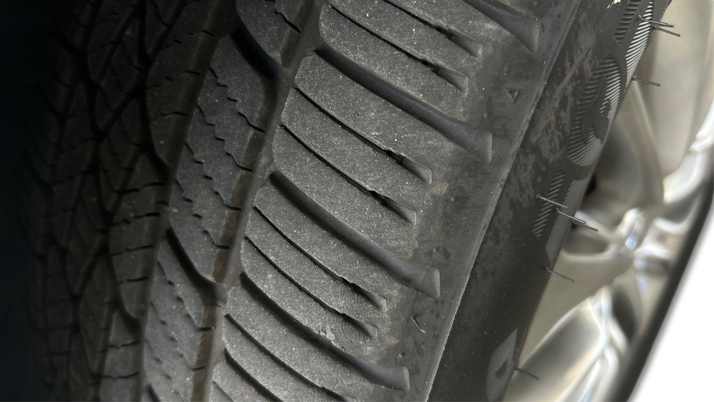 Used 2020 INFINITI Q50 Luxe image 46