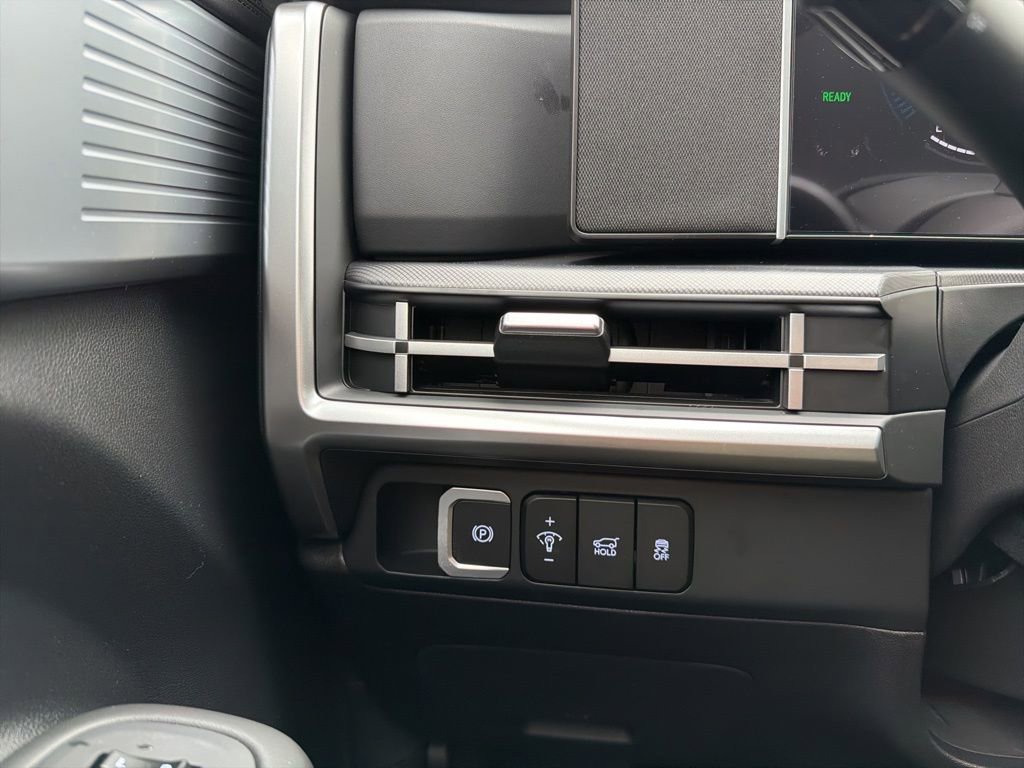 New 2026 Hyundai Santa Fe SEL image 34