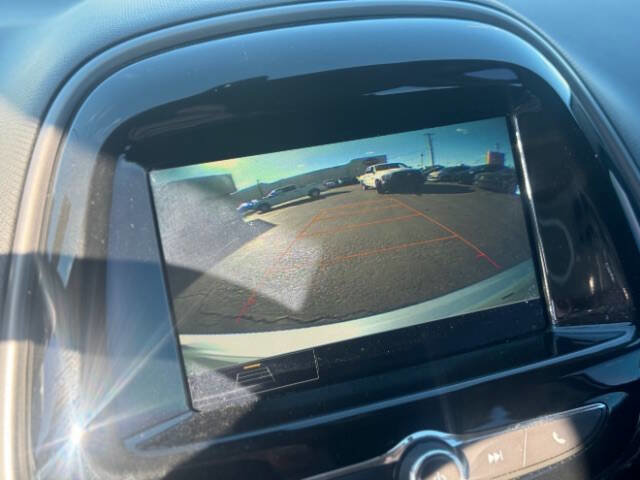 Used 2019 Chevrolet Spark LS image 16