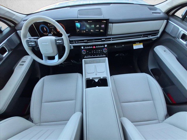 New 2027 Hyundai Santa Fe SEL AWD/4WD image 15