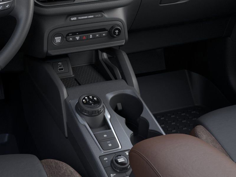 New 2026 Ford Bronco Sport Outer Banks image 15