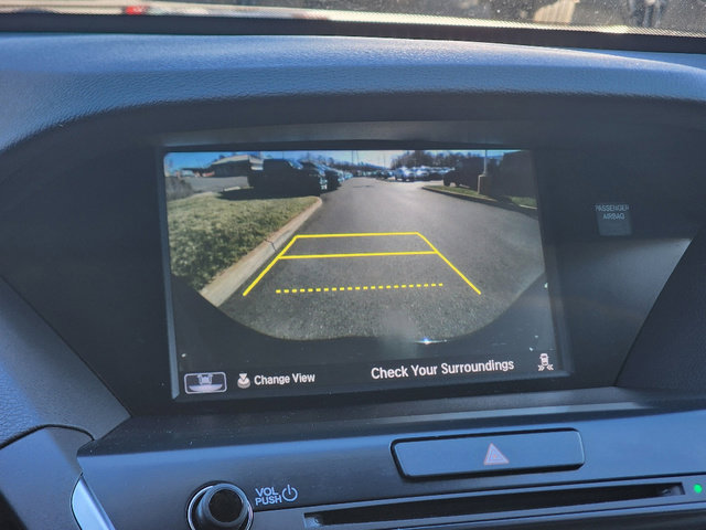 Used 2020 Acura MDX SH-AWD w/ Technology Package image 10