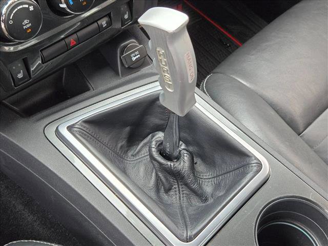 Used 2010 Dodge Challenger R/T RWD image 19