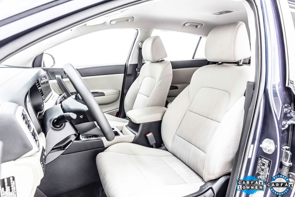 Used 2022 Kia Sportage LX image 27