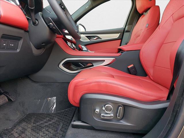 New 2026 Jaguar F-PACE R-Dynamic S image 25