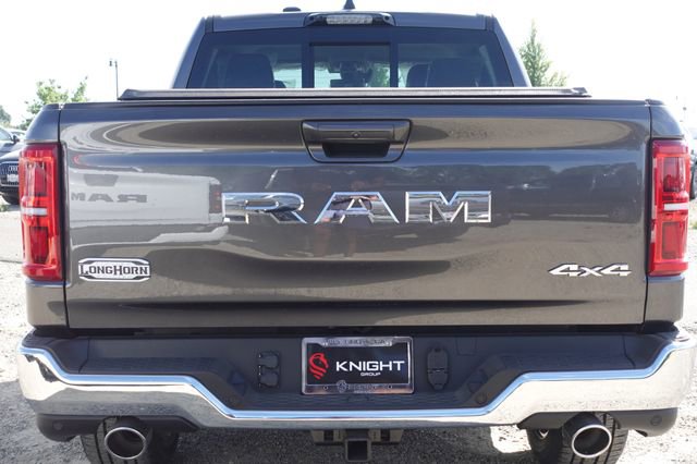 New 2025 RAM 1500 Limited image 11