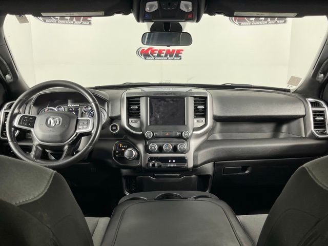 Used 2022 RAM 2500 Big Horn image 13