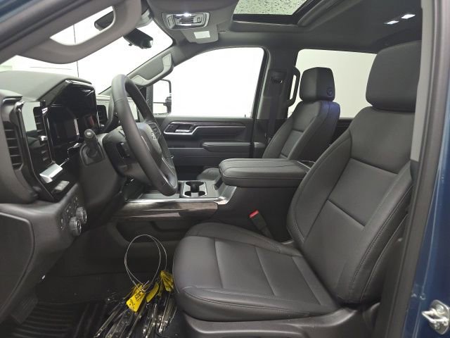 New 2026 Chevrolet Silverado 2500 LTZ w/ LTZ Plus Package image 22