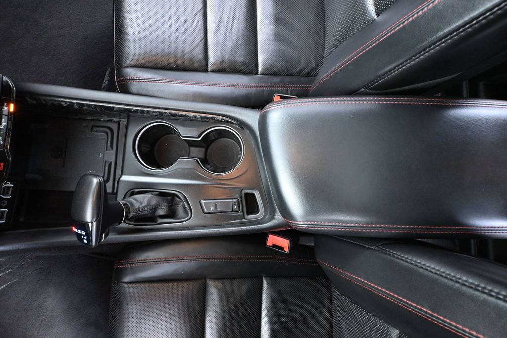 Used 2024 Dodge Durango R/T AWD/4WD image 29