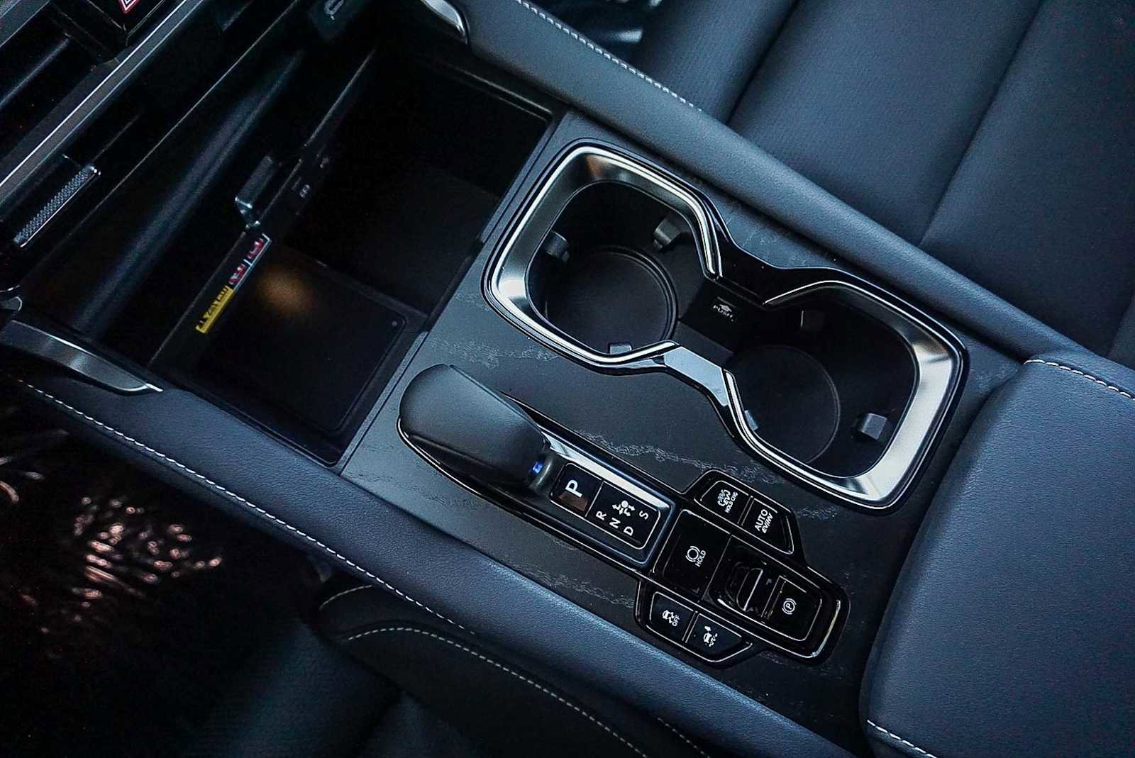 New 2026 Lexus RX 450h Luxury image 36