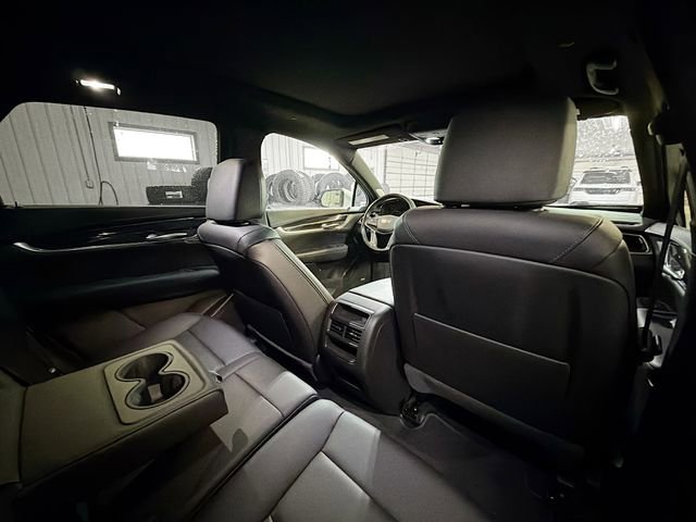 Used 2023 Cadillac XT5 Premium Luxury image 11