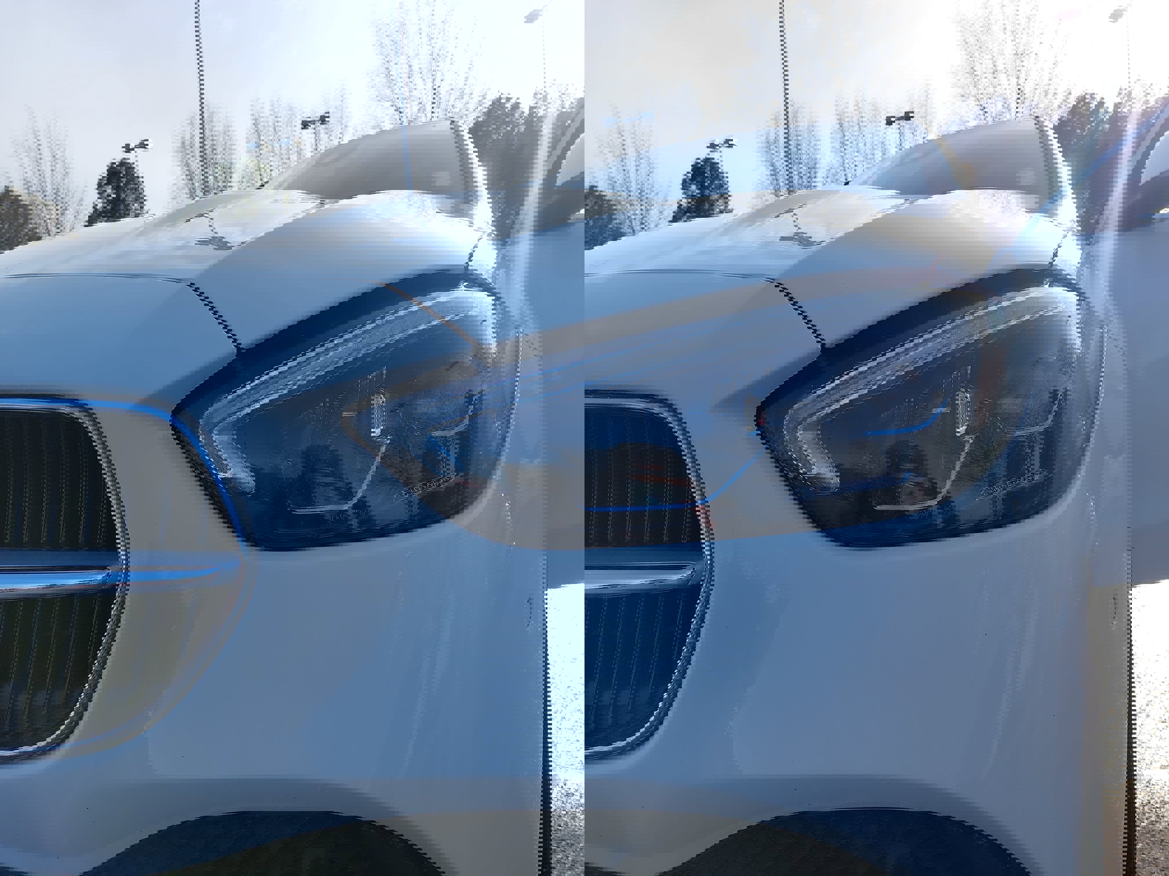 Used 2022 Mercedes-Benz C 300 Sedan image 33