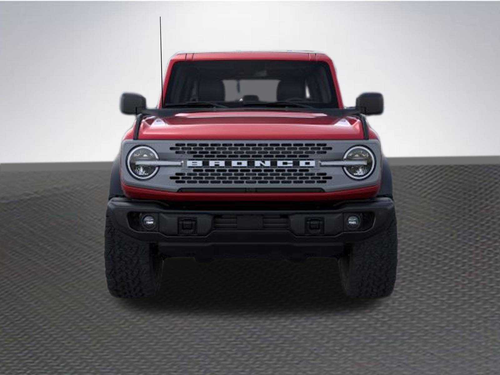 New 2026 Ford Bronco Badlands AWD/4WD image 6