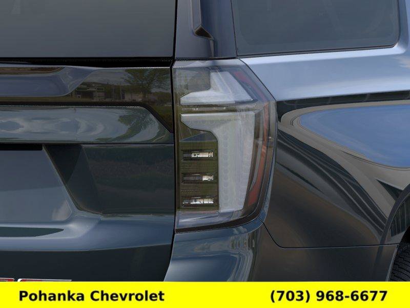 New 2026 Chevrolet Suburban RST AWD/4WD image 11