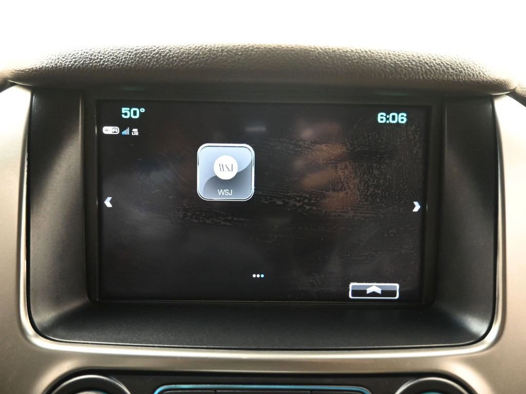 Used 2019 Chevrolet Tahoe Premier image 19