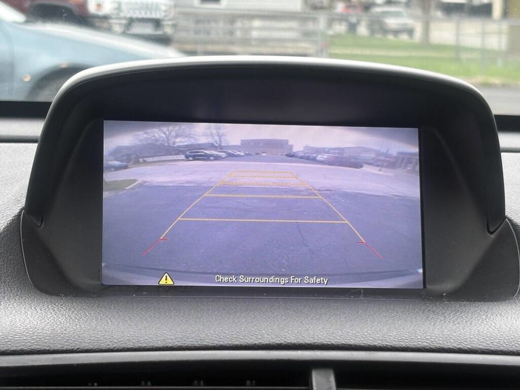 Used 2015 Buick Encore FWD image 25