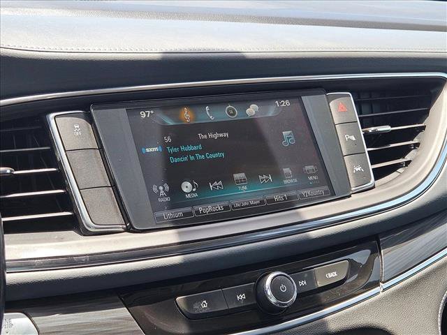 Used 2019 Buick Enclave Premium FWD image 14