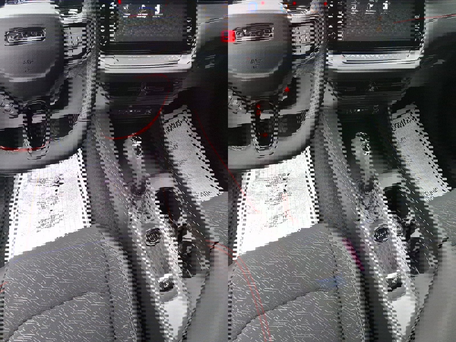 New 2026 Dodge Charger Scat Pack w/ Blacktop Package image 12