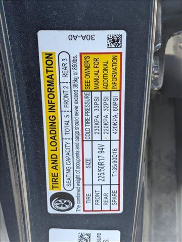 Certified 2024 Honda Accord EX image 15
