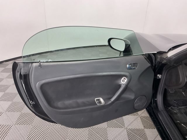 Used 2006 Pontiac Solstice Convertible w/ Premium Package RWD image 12