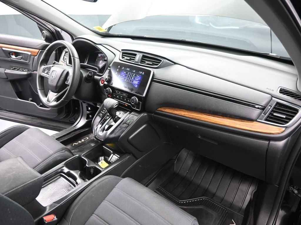 Used 2019 Honda CR-V EX image 22