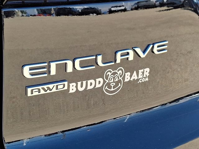 New 2026 Buick Enclave Sport Touring w/ Super Cruise Package AWD/4WD image 13