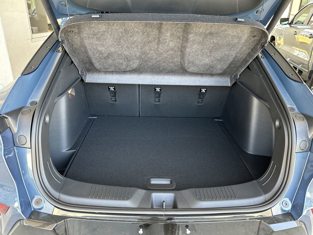 New 2026 Buick Envista Sport Touring w/ Convenience I Package FWD image 31