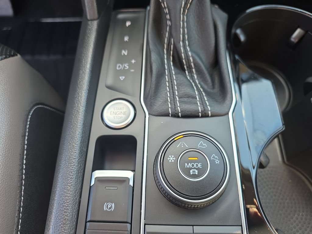 Used 2023 Volkswagen Atlas SEL Premium AWD/4WD image 20